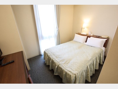 セミダブルルーム