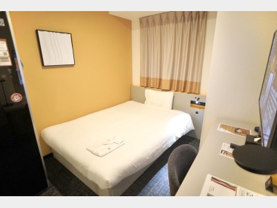 シングルルーム（一例）