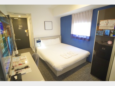 ダブル（一例）