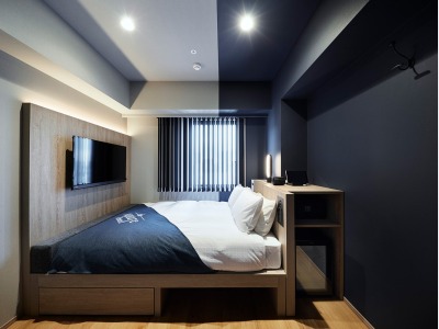 モデレートダブル