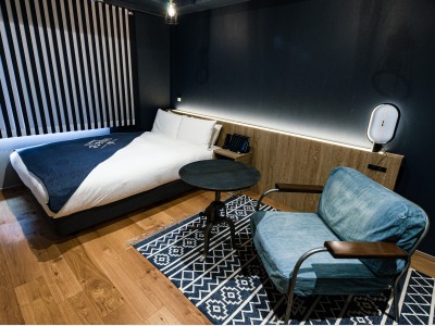 デラックスダブル