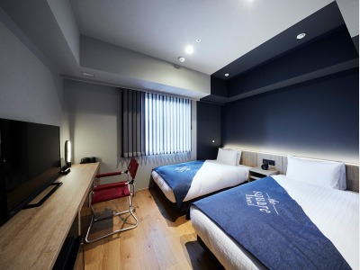 スーペリアツイン