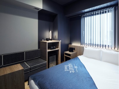 スーペリアダブル