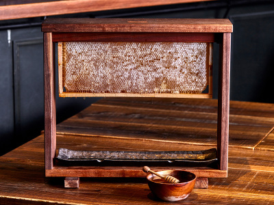 【朝食】カジュアル・ブレックファスト・ビュッフェ（はちみつ）　※イメージ