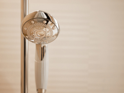 モデレートダブル・スーペリアダブル／シャワーブースのイメージ