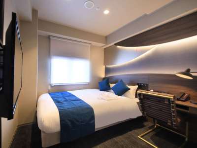 ダブル（一例）