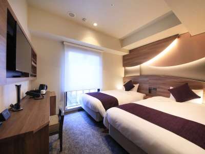 ツイン（一例）