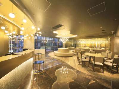 フロント・ロビー