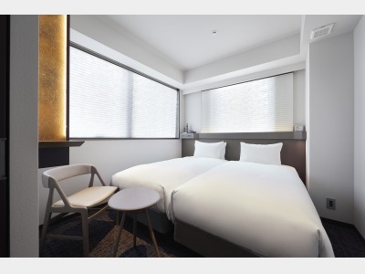 スーペリアツイン