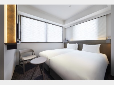 スーペリアツイン