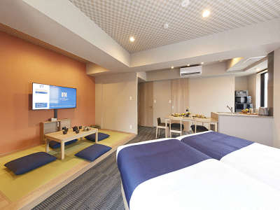 グランジャパニーズ一例