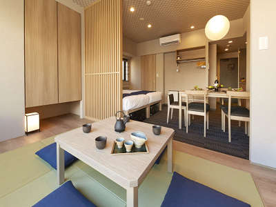 スーペリアジャパニーズ一例