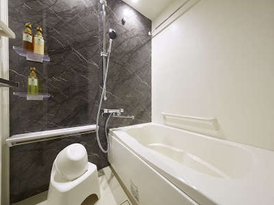 バスルーム一例