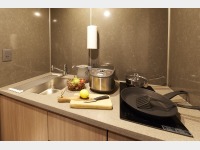 �L�b�`���i�����j���C���[�W��