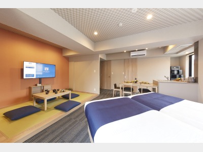 グランジャパニーズ（イメージ）