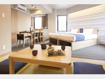 グランジャパニーズ（イメージ）