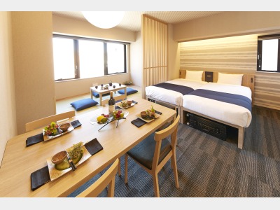 スーペリアジャパニーズ（イメージ）