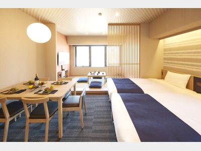 スーペリアジャパニーズ（イメージ）