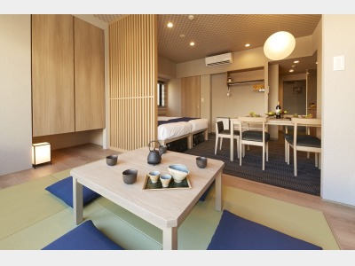 スーペリアジャパニーズ（イメージ）