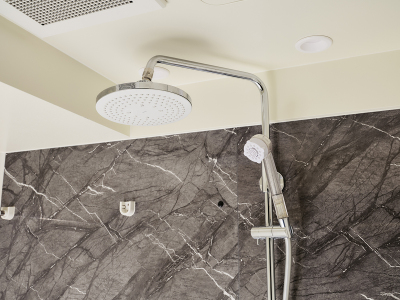 グランジャパニーズ（バスルーム）