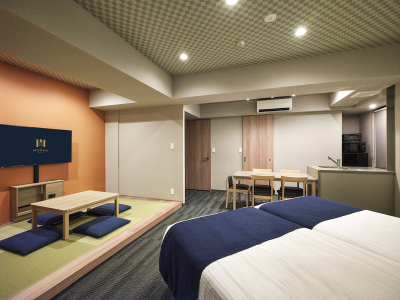 グランジャパニーズ