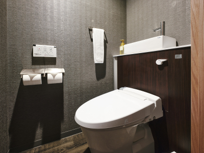 スタンダードファミリールーム