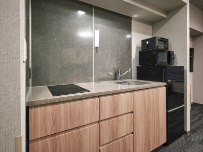 スタンダードファミリールーム