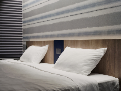 グランジャパニーズスイートキングルーム