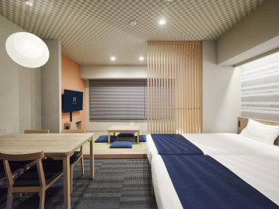 スーペリアジャパニーズルーム