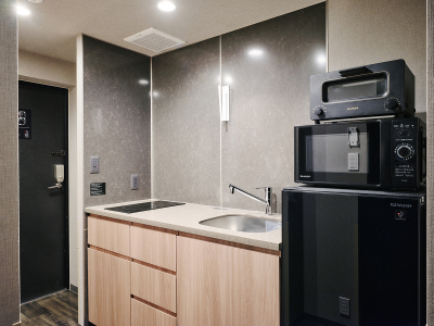 スーペリアジャパニーズルーム