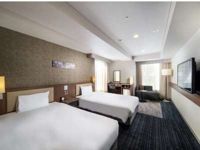 ツイン（一例）