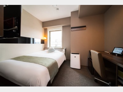 シングルルーム