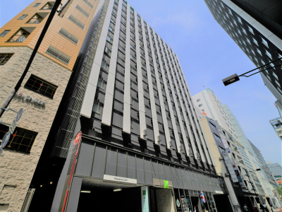 イビススタイルズ東京銀座