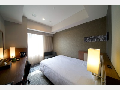 スタンダードシングルルーム