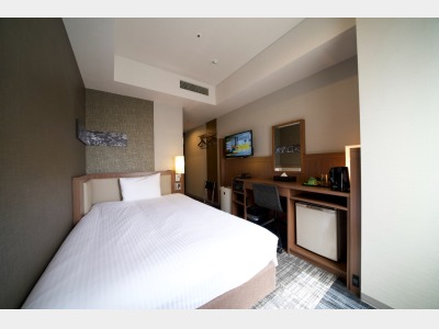 スタンダードシングルルーム