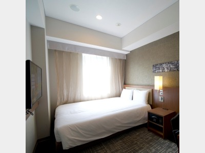 スタンダートダブルルーム