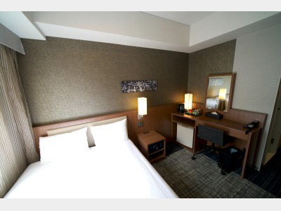 スタンダートダブルルーム