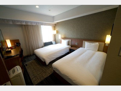 スタンダートツインルーム