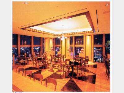 館内（イメージ）