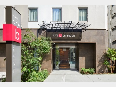 主要エリアへのアクセスに優れているため、旅の拠点に最適