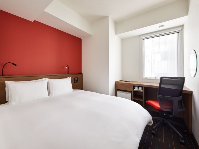 ＜客室＞◆スーペリアダブル◆ 16平米【ベッド 幅161cm】