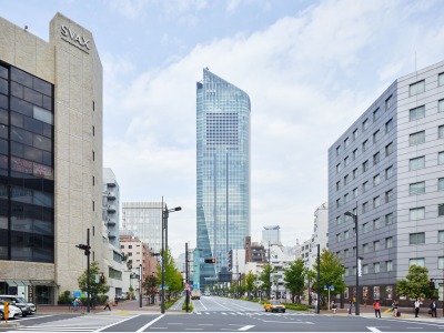 ＜周辺＞ホテルオフィスビルが立ち並ぶ落ち着いた雰囲気の西新橋・虎ノ門エリアに位置、静かな環境も魅力