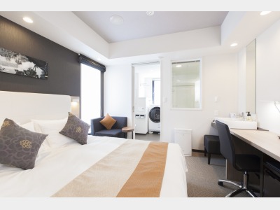 ダブル（一例）