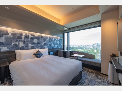 スタンダードダブル