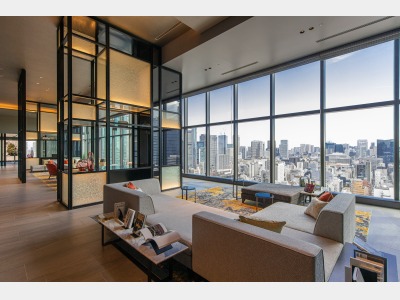 ロビーイメージ