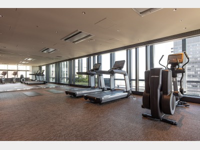 フィットネスイメージ