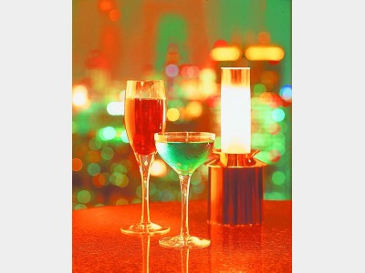 バー　イメージ