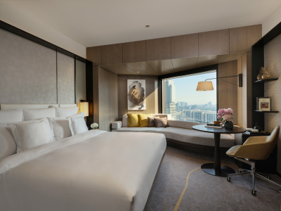 クラブフロアダブル一例