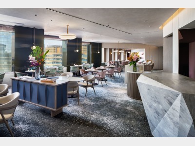 クラブラウンジ