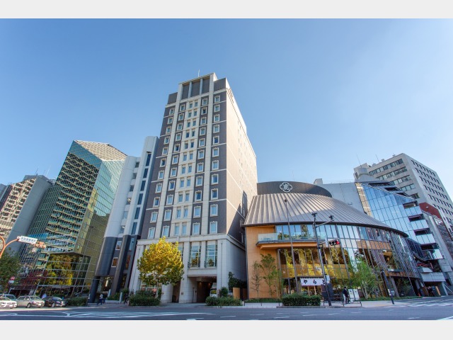 お台場 汐留 赤坂 六本木のホテル 旅館 宿一覧 設定条件 無料wifiあり